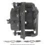 CARDONE Reman 19-B3122A Remanufactured Unloaded Caliper w/Bracket