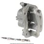 CARDONE Reman 19-B3123 Remanufactured Unloaded Caliper w/Bracket