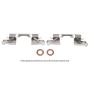 CARDONE Reman 19-B3123A Remanufactured Unloaded Caliper w/Bracket