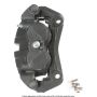 CARDONE Reman 19-B3123A Remanufactured Unloaded Caliper w/Bracket