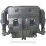 CARDONE Reman 19-B3123A Remanufactured Unloaded Caliper w/Bracket