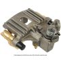 CARDONE Reman 19-B3126 Remanufactured Unloaded Caliper w/Bracket
