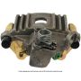 CARDONE Reman 19-B3126 Remanufactured Unloaded Caliper w/Bracket