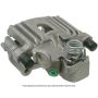 CARDONE Reman 19-B3127 Remanufactured Unloaded Caliper w/Bracket