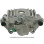 CARDONE Reman 19-B3127 Remanufactured Unloaded Caliper w/Bracket