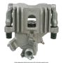 CARDONE Reman 19-B3127 Remanufactured Unloaded Caliper w/Bracket