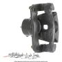CARDONE Reman 19-B3128 Remanufactured Unloaded Caliper w/Bracket