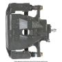 CARDONE Reman 19-B3128 Remanufactured Unloaded Caliper w/Bracket