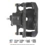 CARDONE Reman 19-B3128 Remanufactured Unloaded Caliper w/Bracket