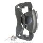 CARDONE Reman 19-B3128 Remanufactured Unloaded Caliper w/Bracket