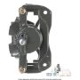 CARDONE Reman 19-B3128 Remanufactured Unloaded Caliper w/Bracket