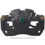 CARDONE Reman 19-B3129 Remanufactured Unloaded Caliper w/Bracket