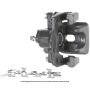 CARDONE Reman 19-B3130 Remanufactured Unloaded Caliper w/Bracket