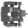 CARDONE Reman 19-B3130 Remanufactured Unloaded Caliper w/Bracket