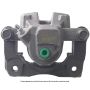 CARDONE Reman 19-B3130 Remanufactured Unloaded Caliper w/Bracket