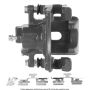 CARDONE Reman 19-B3130 Remanufactured Unloaded Caliper w/Bracket