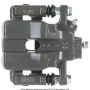 CARDONE Reman 19-B3131 Remanufactured Unloaded Caliper w/Bracket
