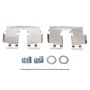 CARDONE Reman 19-B3131 Remanufactured Unloaded Caliper w/Bracket