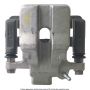 CARDONE Reman 19-B3131 Remanufactured Unloaded Caliper w/Bracket