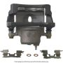 CARDONE Reman 19-B3134 Remanufactured Unloaded Caliper w/Bracket