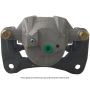 CARDONE Reman 19-B3134 Remanufactured Unloaded Caliper w/Bracket