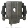 CARDONE Reman 19-B3134 Remanufactured Unloaded Caliper w/Bracket