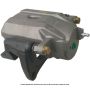 CARDONE Reman 19-B3135 Remanufactured Unloaded Caliper w/Bracket