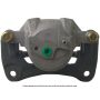 CARDONE Reman 19-B3135 Remanufactured Unloaded Caliper w/Bracket