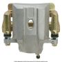 CARDONE Reman 19-B3135S Remanufactured Unloaded Caliper w/Bracket