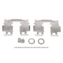 CARDONE Reman 19-B3192 Remanufactured Unloaded Caliper w/Bracket