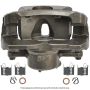 CARDONE Reman 19-B3196A Remanufactured Unloaded Caliper w/Bracket