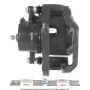CARDONE Reman 19-B3201 Remanufactured Unloaded Caliper w/Bracket