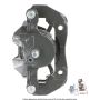 CARDONE Reman 19-B3201 Remanufactured Unloaded Caliper w/Bracket