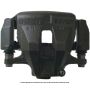 CARDONE Reman 19-B3201 Remanufactured Unloaded Caliper w/Bracket