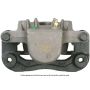 CARDONE Reman 19-B3203 Remanufactured Unloaded Caliper w/Bracket