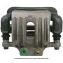 CARDONE Reman 19-B3203 Remanufactured Unloaded Caliper w/Bracket