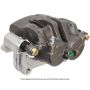 CARDONE Reman 19-B3208A Remanufactured Unloaded Caliper w/Bracket