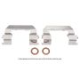 CARDONE Reman 19-B3209 Remanufactured Unloaded Caliper w/Bracket