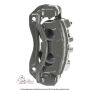 CARDONE Reman 19-B3209 Remanufactured Unloaded Caliper w/Bracket