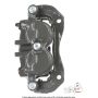 CARDONE Reman 19-B3209 Remanufactured Unloaded Caliper w/Bracket