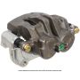 CARDONE Reman 19-B3209A Remanufactured Unloaded Caliper w/Bracket