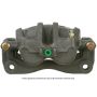 CARDONE Reman 19-B3211A Remanufactured Unloaded Caliper w/Bracket