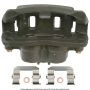 CARDONE Reman 19-B3211A Remanufactured Unloaded Caliper w/Bracket