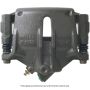 CARDONE Reman 19-B3212 Remanufactured Unloaded Caliper w/Bracket