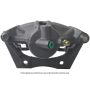 CARDONE Reman 19-B3213 Remanufactured Unloaded Caliper w/Bracket