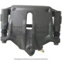 CARDONE Reman 19-B3213 Remanufactured Unloaded Caliper w/Bracket