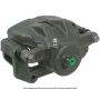 CARDONE Reman 19-B3214 Remanufactured Unloaded Caliper w/Bracket