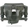 CARDONE Reman 19-B3214 Remanufactured Unloaded Caliper w/Bracket
