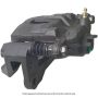 CARDONE Reman 19-B3217 Remanufactured Unloaded Caliper w/Bracket