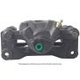 CARDONE Reman 19-B3217 Remanufactured Unloaded Caliper w/Bracket